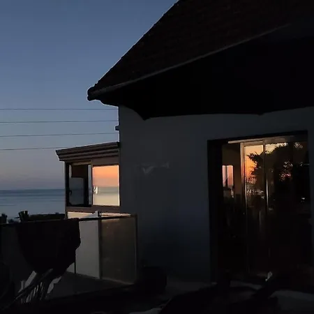 Дом отдыха Horizon *