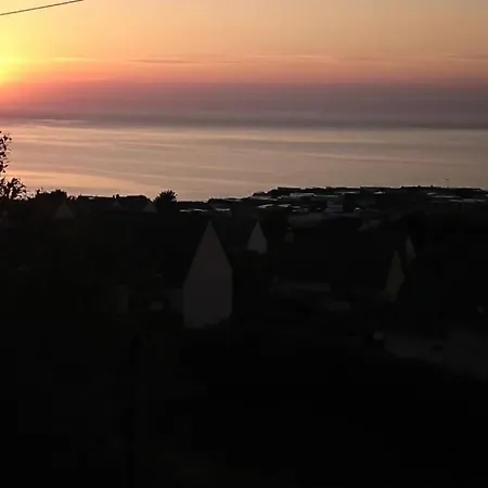Дом отдыха Horizon Bretteville