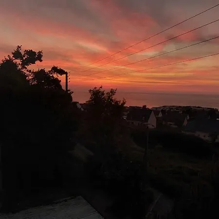 Дом отдыха Horizon
